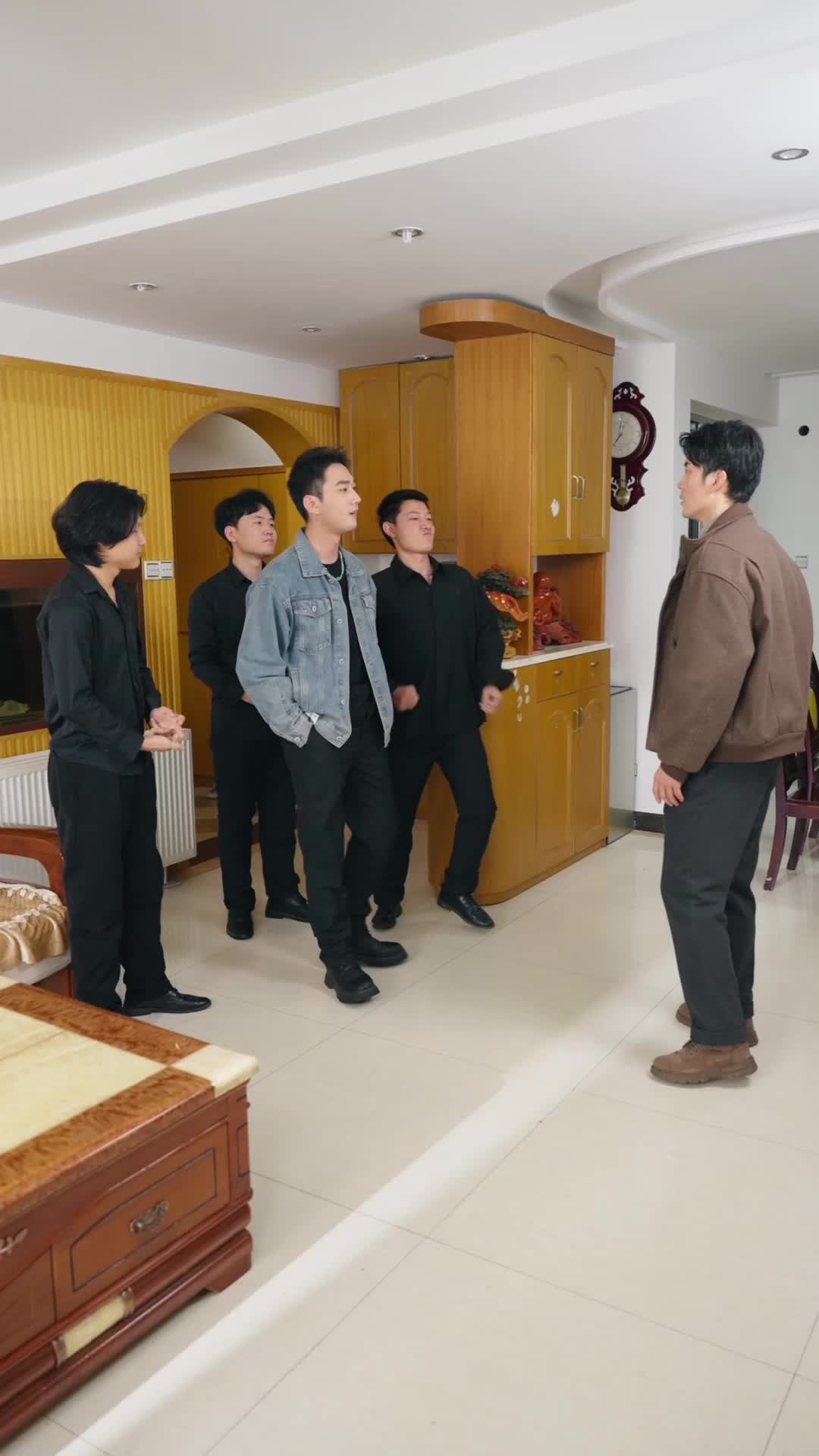 14화 - 원수인가, 구원자인가